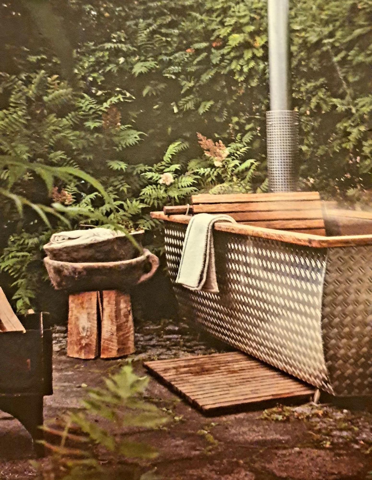 Logement Doosje Warfstermolen Esterno foto
